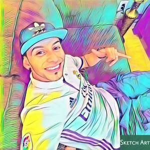 Meet your Posher, Carlos